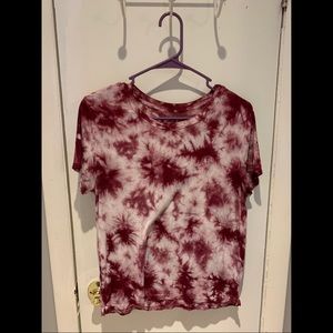 Prince and fox shirt